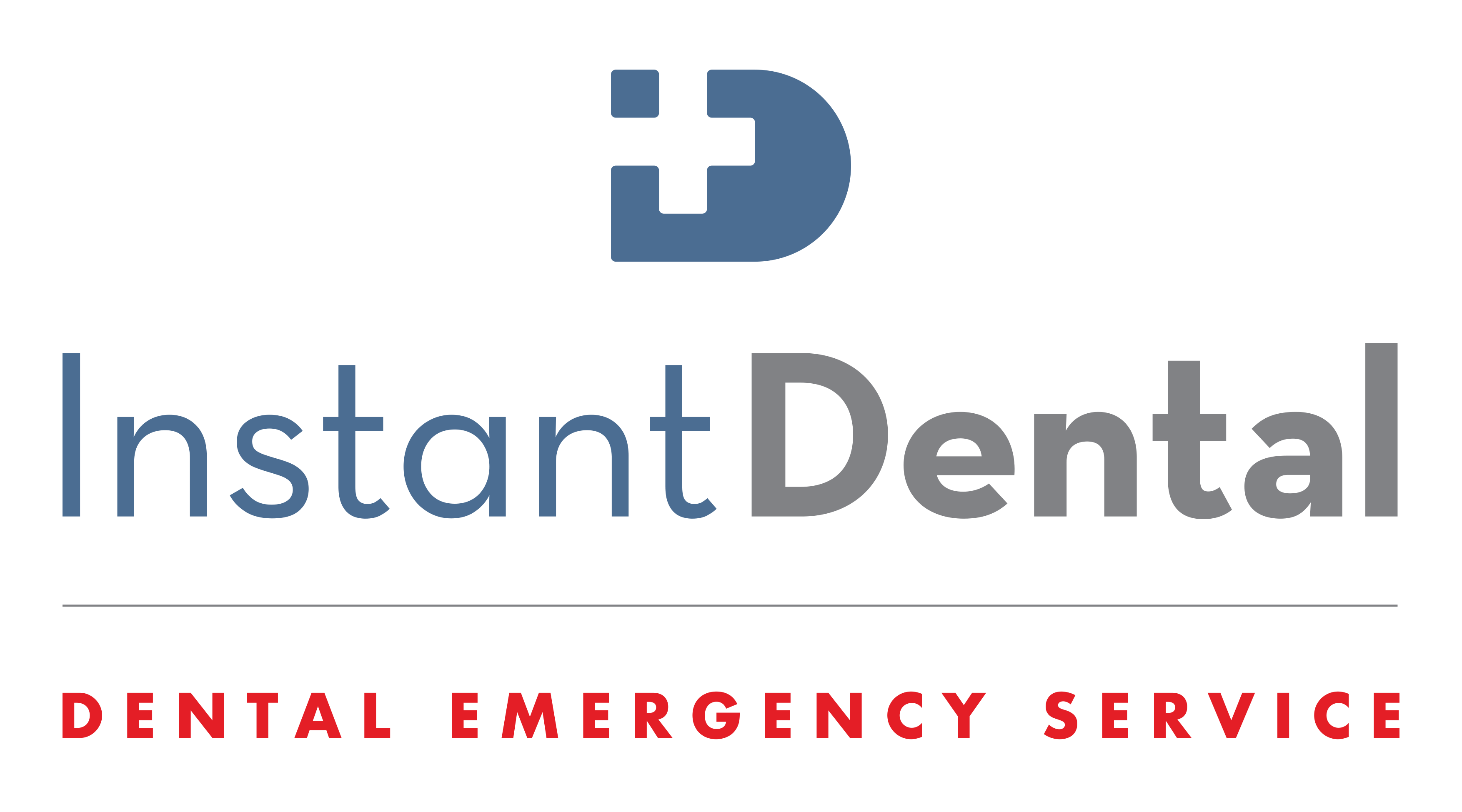 InstantDental : Dental Emergency Service